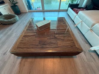 Modani  Coffee Table