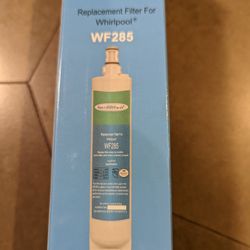 Water Filter For Refrigerator