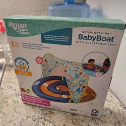 Baby Floaty