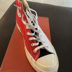 Converse Size: 9M/11W