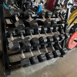 Dumbells