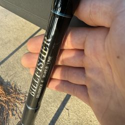 Sea Striker Billfisher SSU3080C Solid Glass Stand-up Rod