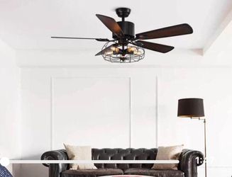 Ceiling Fans