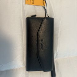 Authentic Valentino Leather Wallet 