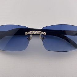 Cartier Moissanite White Buffalo