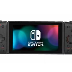 Hori Split Pad Pro Black for Nintendo Switch New