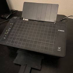 Canon PIXMA All-in-One Printer