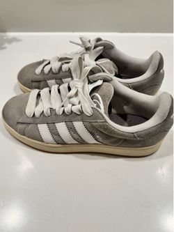 Adidas Campus