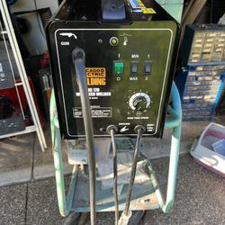 Welder    Or Best Offer 