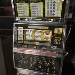 Dollar Slot Machine 