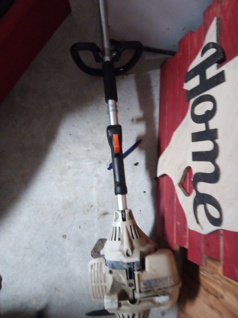 Stihl Weed Eater