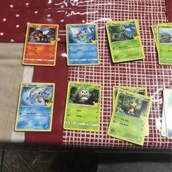 Pokémon (Mc Donald’s)