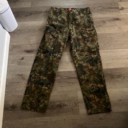 New Levi Cargo Pants