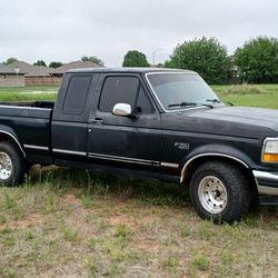 1994 Ford F-150