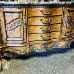 AICO By Michael Amini EDEN Sideboard