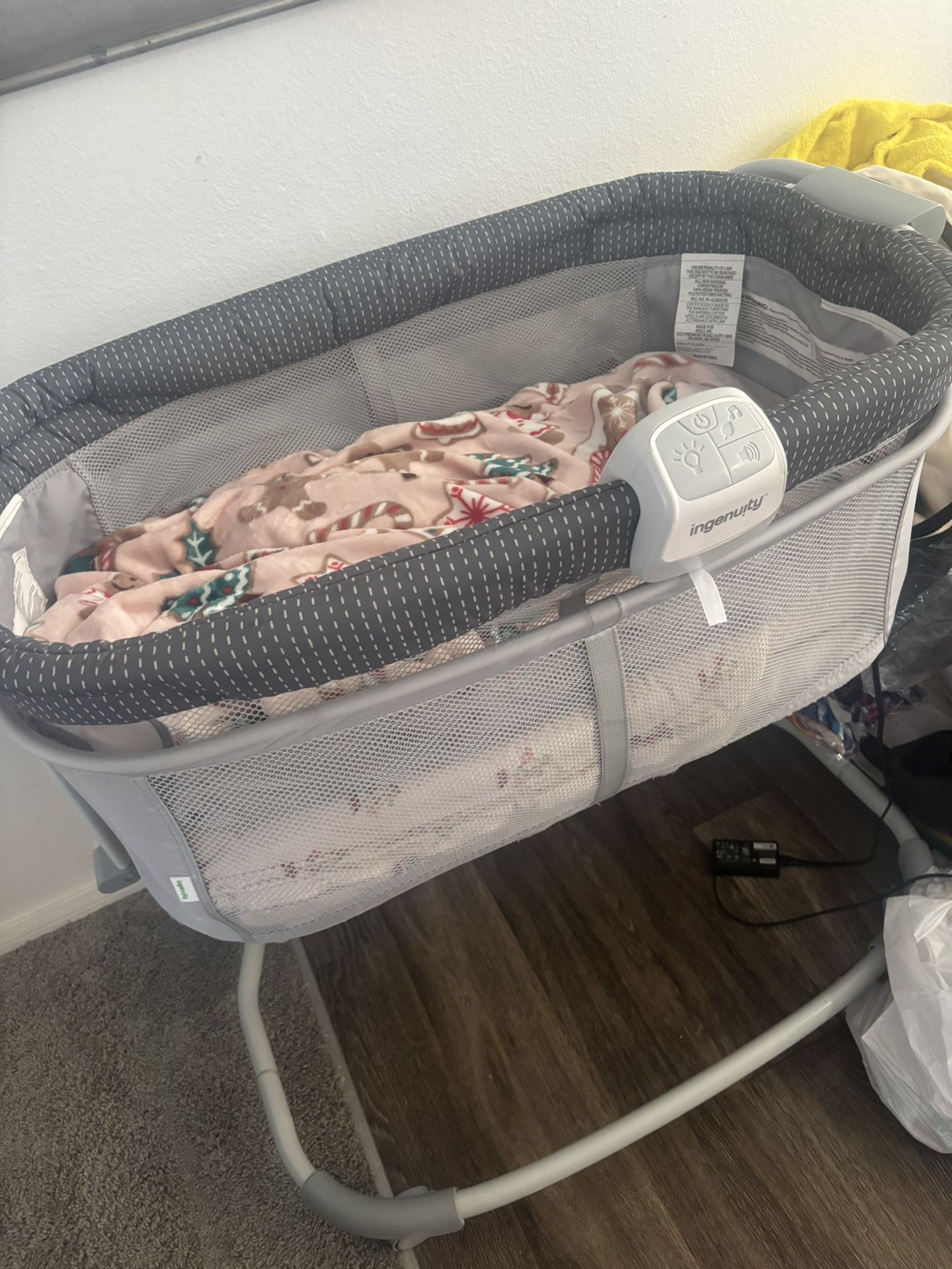 Bassinet 