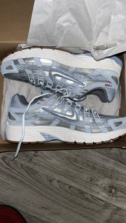 Nike p-6000