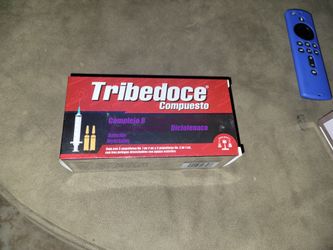 Tribedoce Compuesto