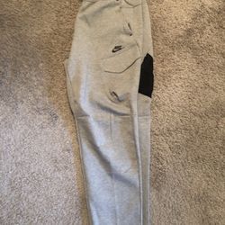 Nike Sportswear Tech Cargo Joggers