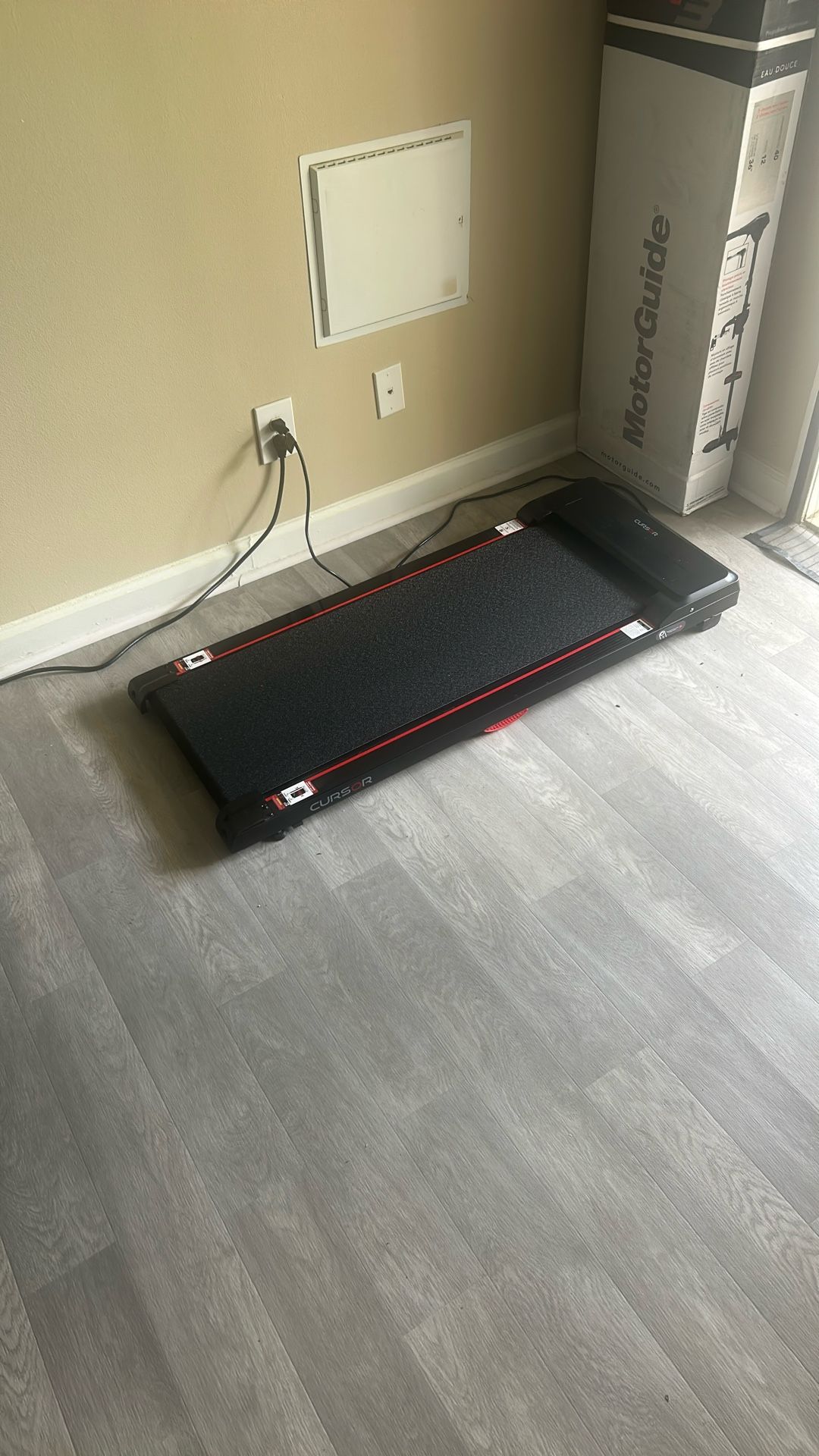 Walking Pad