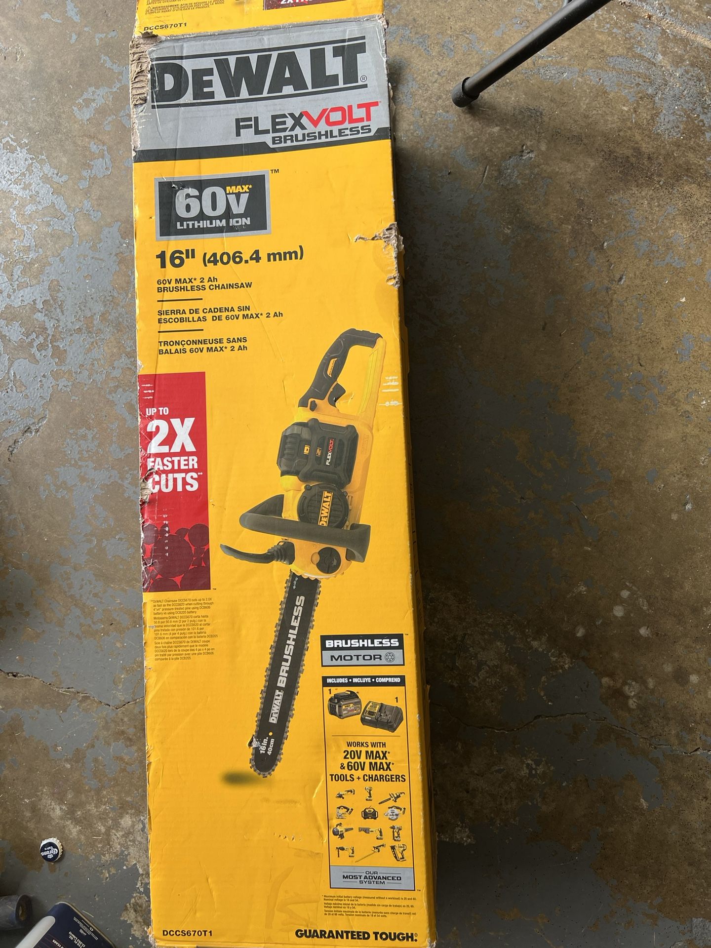 DEWALT