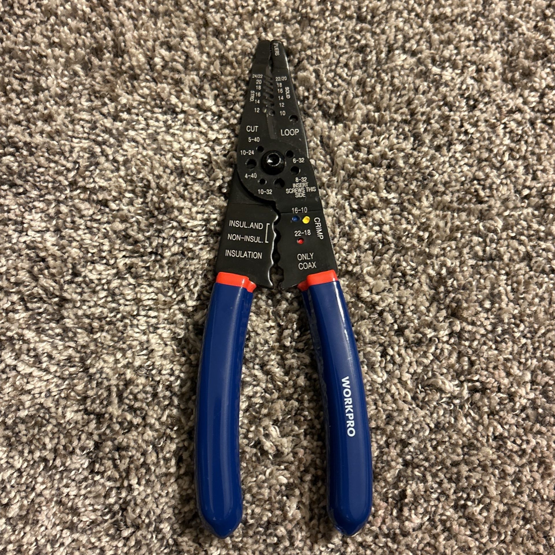Workpro