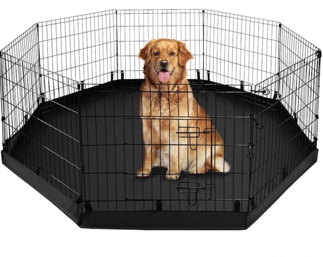 Playpen