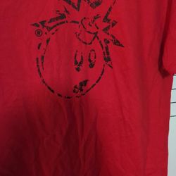 The Hundreds T Shirt