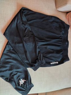 Kappa joggers