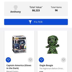 Funko Pop