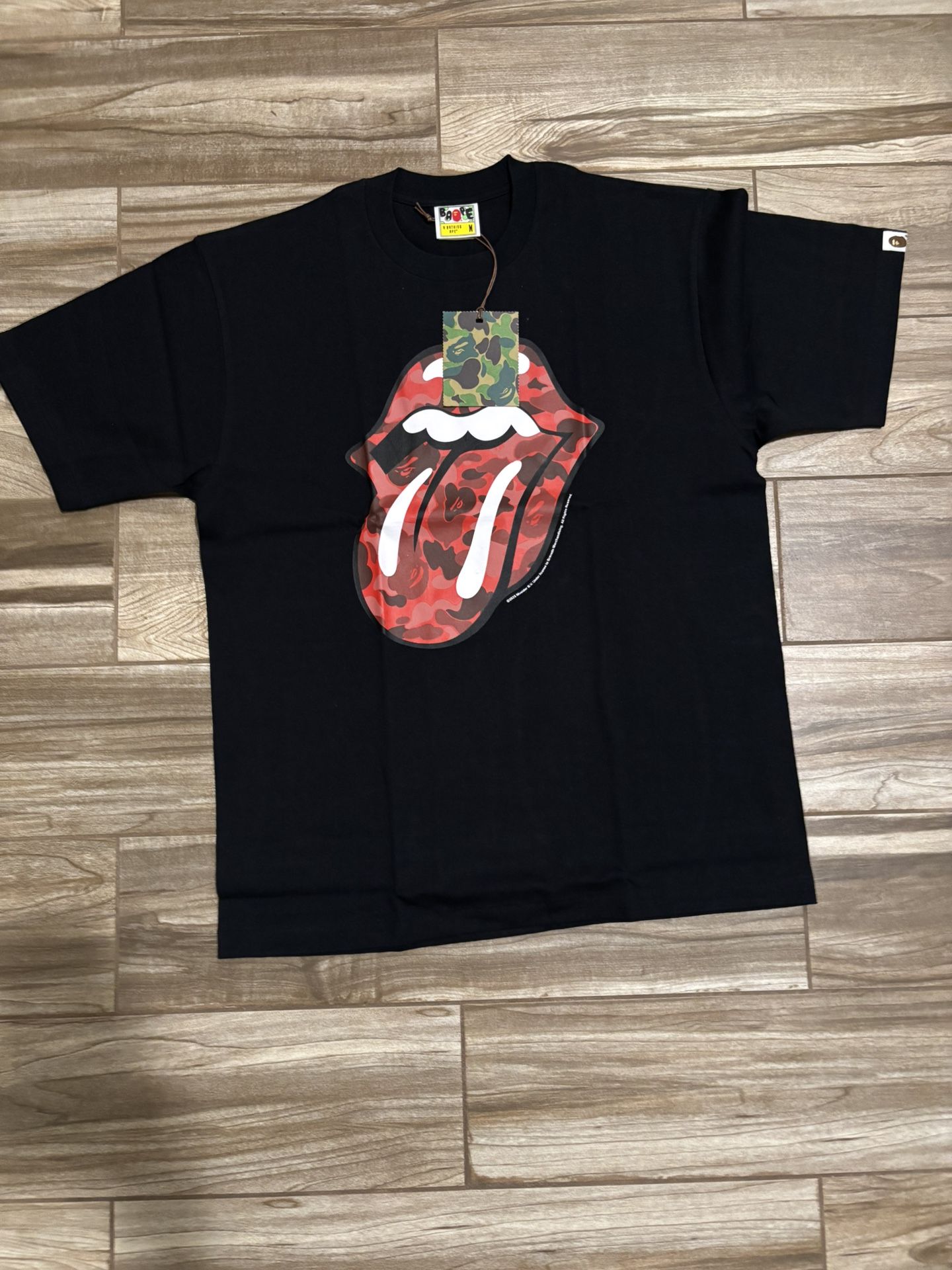 Bape Shirt 