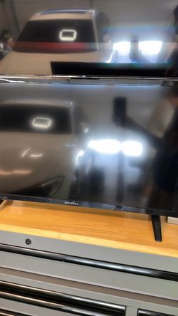 Insignia Fire tv