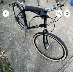 Linus Beach Cruiser