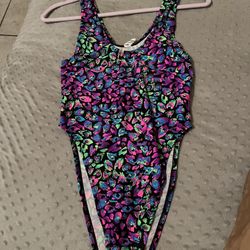 Rave Wonderland Bodysuit 