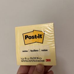 Post-Its