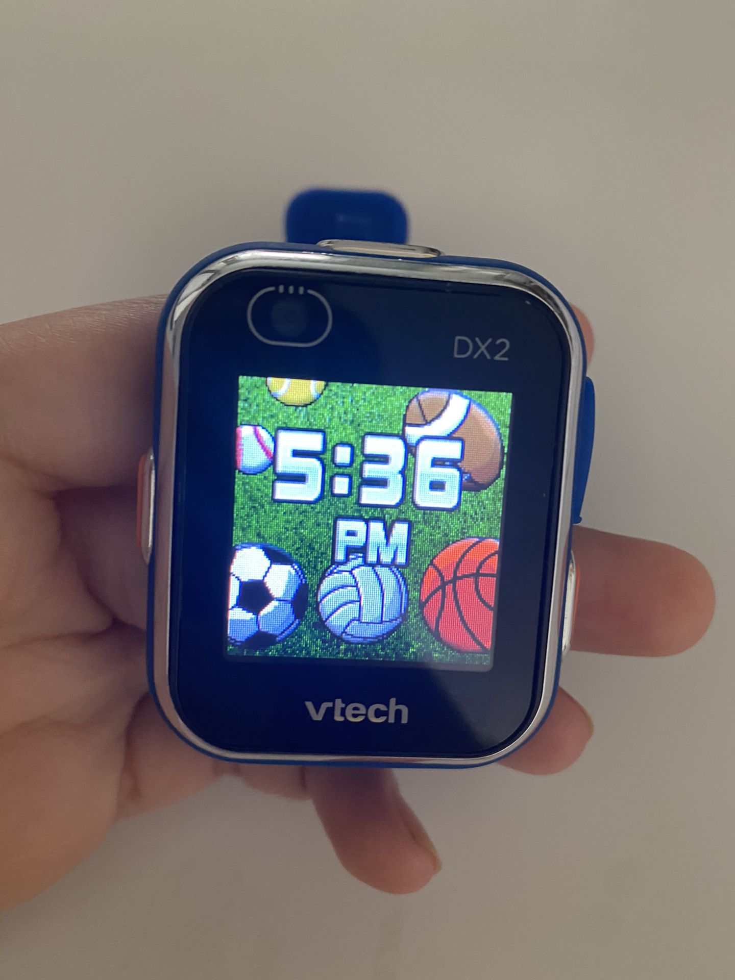 Vtech DX2 Kids Watches