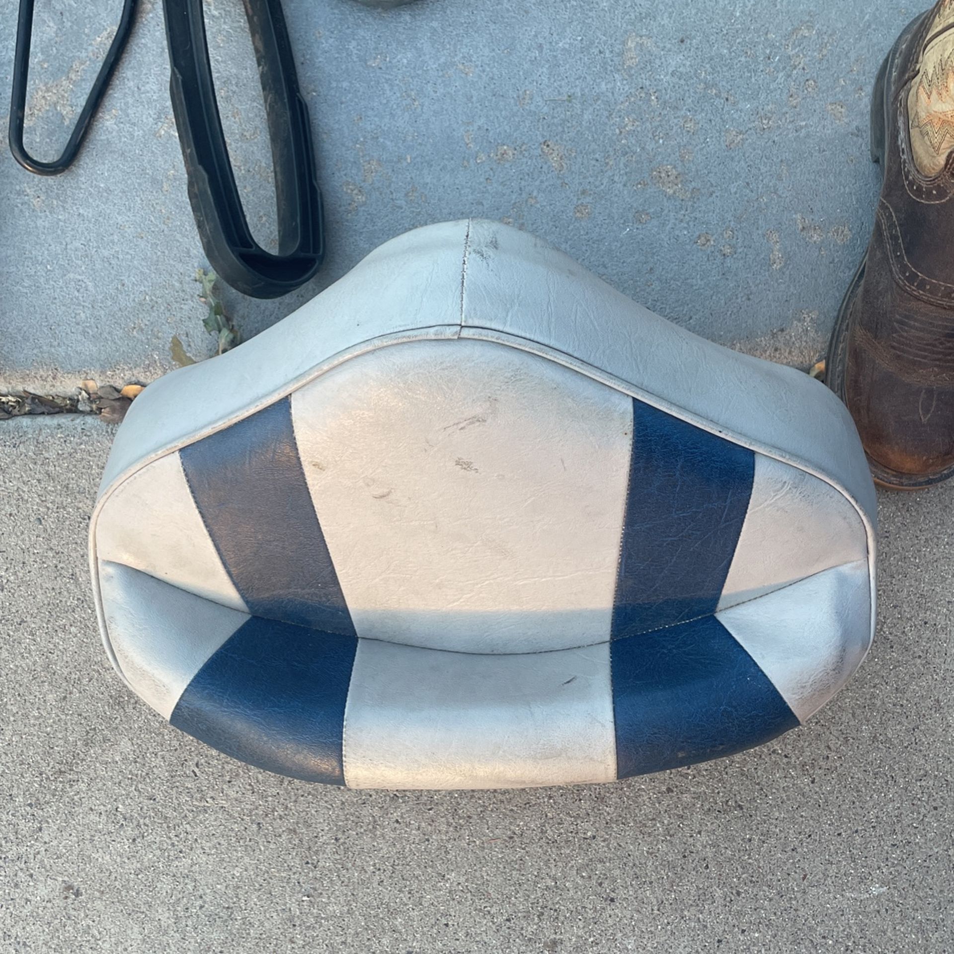 Fishing Boat Equipment