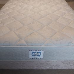 Mattress And Box Spring Delivered