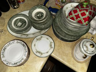 Plates