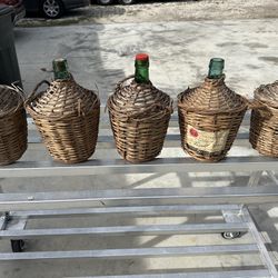 Wine Cask