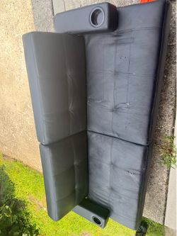 Futon/bed