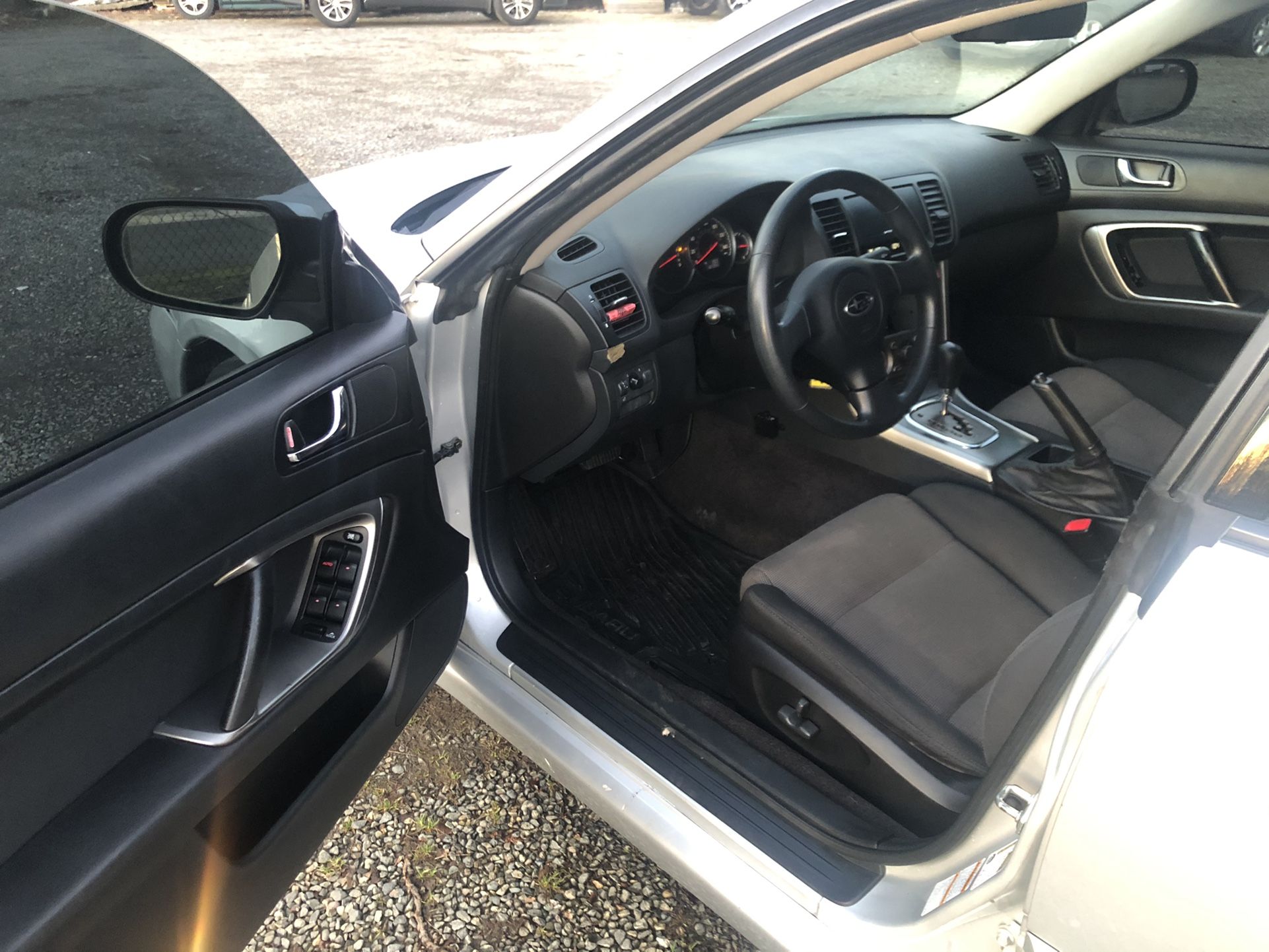 2006 Subaru Legacy for Sale in Seattle, WA OfferUp