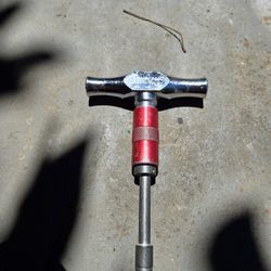 Seekonk Torque Wrench 