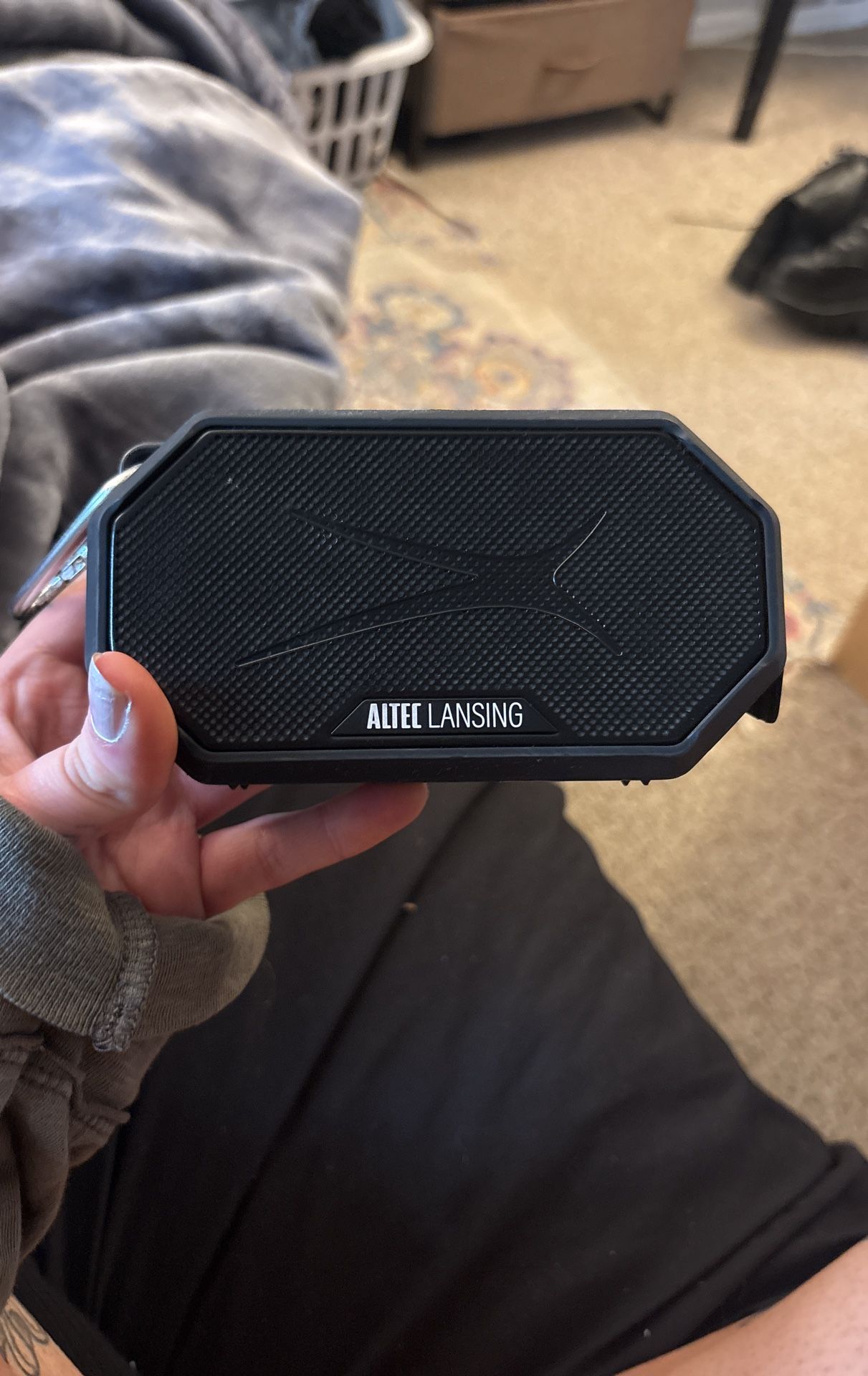 Altec Lansing Speaker