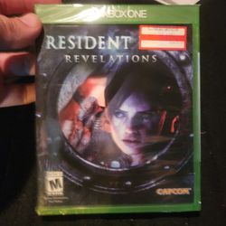 Xbox One Game 