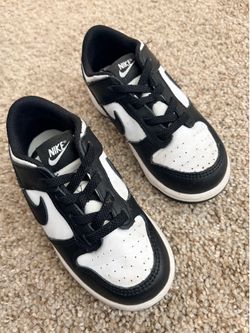 Toddler Nikes