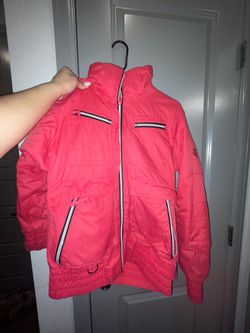 Ski Jacket 