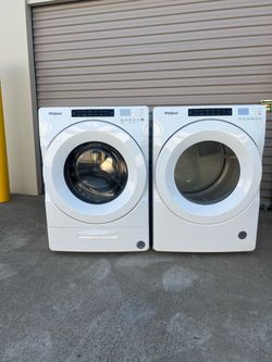 Whirlpool set