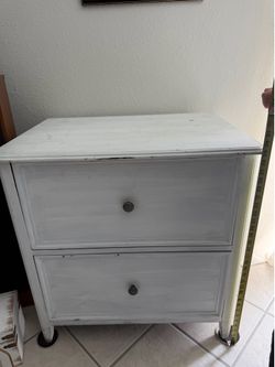 File Cabinet