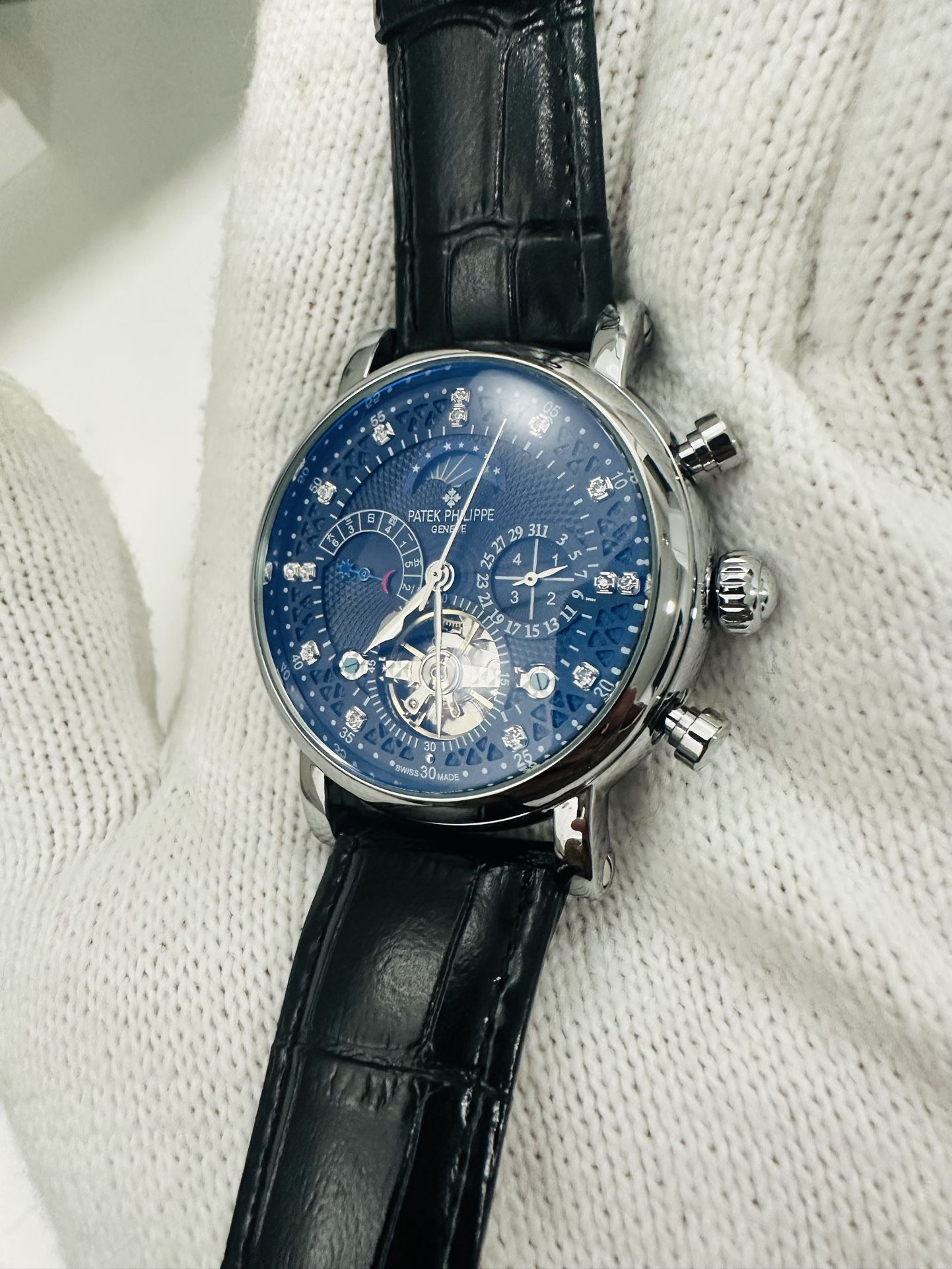 Patek philippe 756033 p83000 hot sale